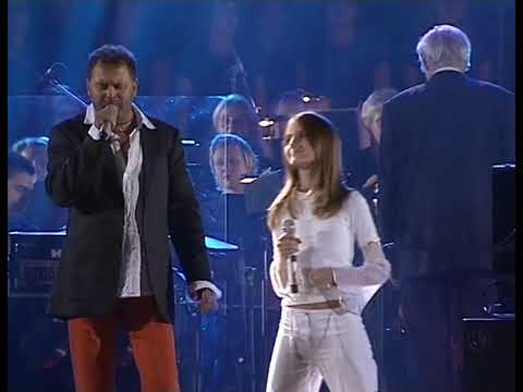 Paula Dukure, Igo, Zigmars Liepiņš, LSO - "Atgriešanās"