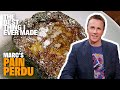 Decadent Pain Perdu (French Toast) with Marc Murphy | The Best Thing I Ever Made | Food Network