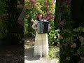 Смуглянка-молдaванка Марион LMJM Народные Песни Русская Музыка Russian Folk Music #баян #гармонь