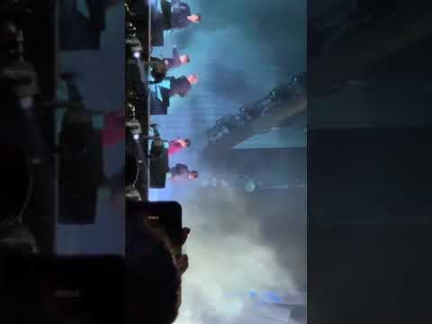 190518 BTS Speak Yourself World Tour @ MetLife Stadium New Jersey - Day 1 - Fake Love