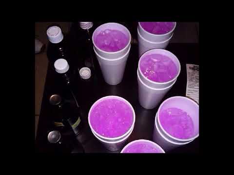 VNDRXX ALCMDZ X CZYSTA KODEINA