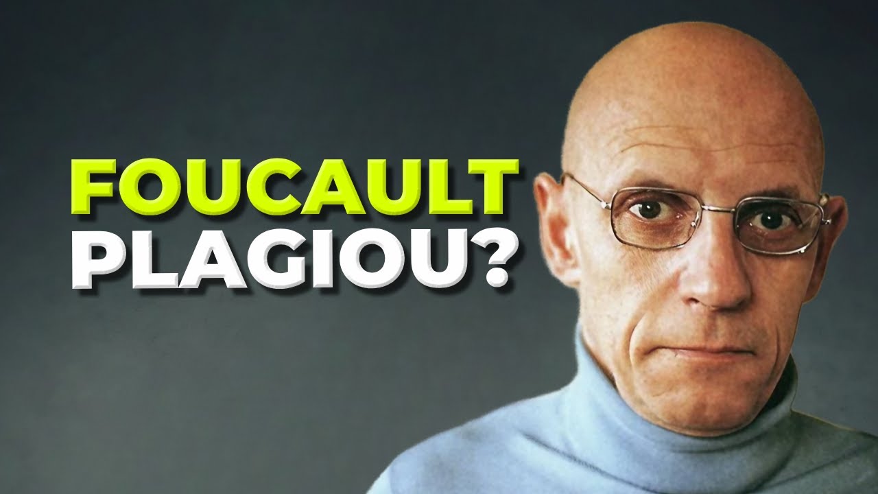 FOUCAULT PLAGIOU THOMAS KHUN?