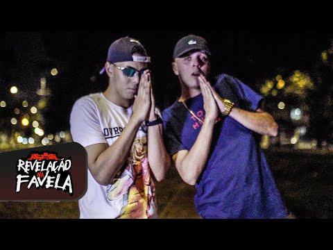 Mc Fabin e Mc Rafinha ZK - Fases da Vida (Revelação na Favela) Dan Soares no Beat