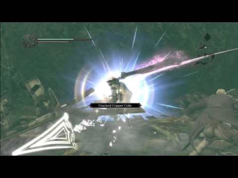 Drakengard 3 playthrough pt28 - Number Three Disciple Just Flipped The Script!?!