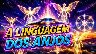 O Grupo – A Linguagem dos Anjos