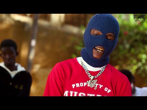 Cypher 1 - Waneel Sa Bopp (Leytiger, General seye, Rood med, Zime shakur, Elvyck Bass)