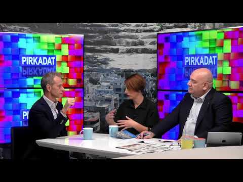 PIRKADAT: Ledényi Attila