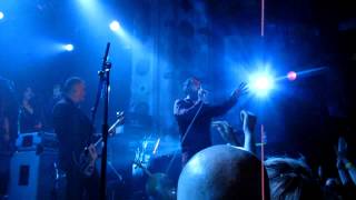 The Afghan Whigs - Citi Soleil - Live at Metro, Chicago, Aug. 2012