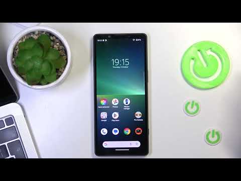 How to Improve Battery Life in Sony Xperia 5 V