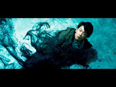 afbeelding 映画『亜人』特報【2017年9月30日公開】