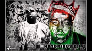 2Pac, Biggie Smalls ft Big Daddy Kane, Shyheim (Freestyle 1995 - Ao Vivo)