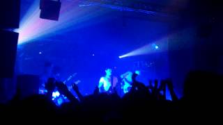 Deaf Havana - The World Or Nothing - Live at O2 Academy Birmingham