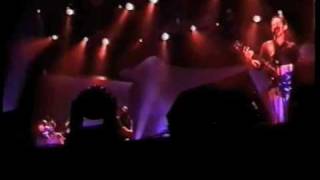 UB40 singing Mr Fix It Live, feat. Winston Francis