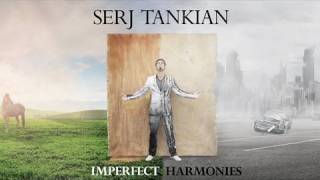 Serj Tankian - Left Of Center - Lyric Video (Official)