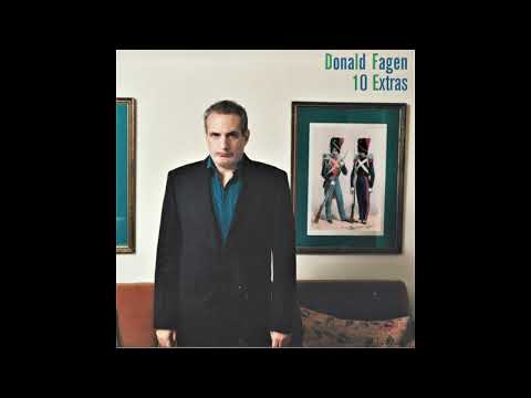 Donald Fagen - Big Noise New York