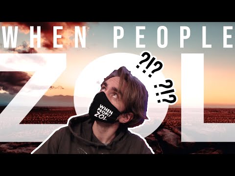 Recreating Max Hurrell - ZOL From Scratch