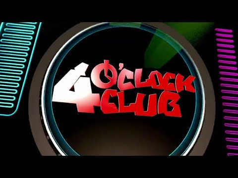 4 O'Clock Club Series 1 Episode 2 Assembly