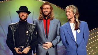 Bee Gees - Bodyguard [HQ]