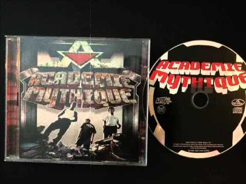 Assassin feat. Supernatural - Undaground Connexion (Radio Edit)