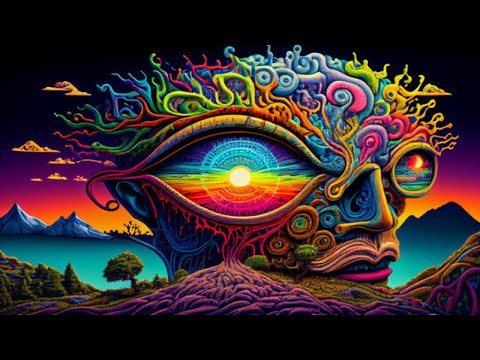 Progressive Psytrance @ ＡＹＡＨＵＡＳＣＡ ＴＲＩＰ　ｐａｒｔ．　２　猿日内し王    BRUTAL