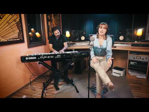 Jovana Vujić - Ah što ćemo ljubav kriti (Live cover)