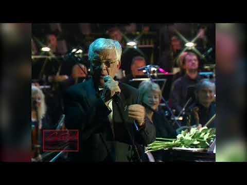 Raimonds Pauls & LSO – Raimonds Pauls "Pilsētai vētru un dzintara krastā" .