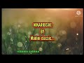 Nikaribishe By Madini Classic