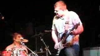 Robert Grant Band - Stormy Monday (Eric Clapton/Gary Moore)