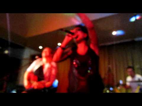 Random Recipe- Shipwreck (Jardin Tiki)