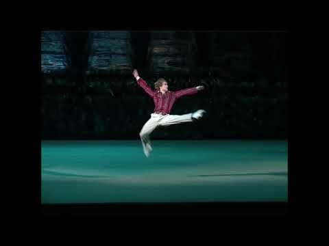 The Bright Stream - Bolshoi