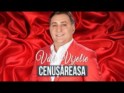 Vali Vijelie - Cenusareasa (Official Music) 2024