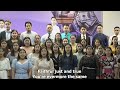 I Worship You - PBBC Choir