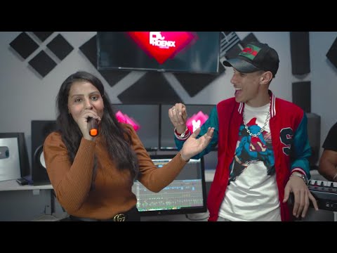 Chaba Amina | Ouadie Sghir | Nahkilek la Vérité (Exclusive Music Video) الشابة أمينة | وديع الصغير