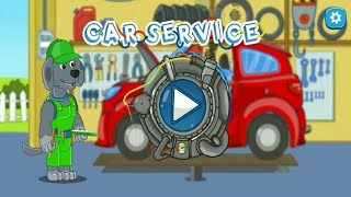 Puppy Patrol: Car Service videosu