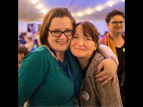 Episode 22 - Edinburgh Yarn Festival 2018