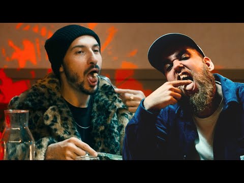 6363 - etikett közr. bongor (official music video)