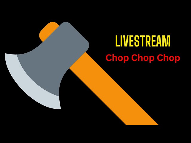 Josh Olszewicz – Broad Market Review: Chop Chop Chop (21.03.2025 Summary)