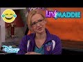 Liv And Maddie | Sweet 16 - a- Rooney: Part 1 ✨ | Disney Channel UK Liv And Maddie | Sweet 16 - a- Rooney: Part 1 ✨ | Disney Channel UK