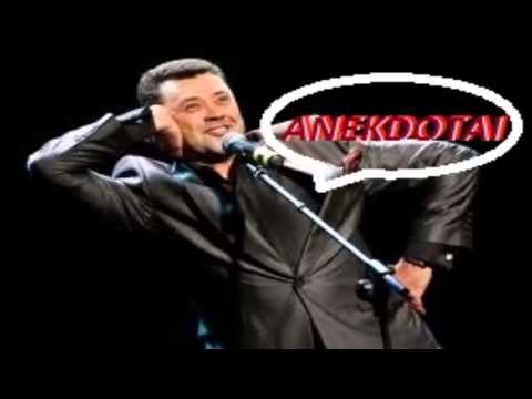 V.Šapranauskas - Anekdotai apie narkomanus