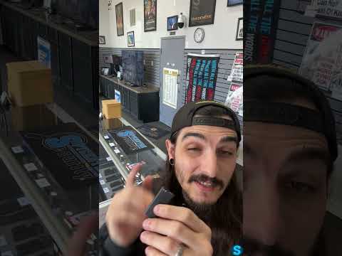 World's Thinnest Micro Voice Recorder - Audio Comparison!