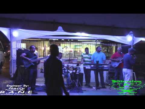 Trevor Gore - Old School Medely