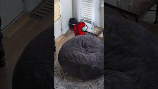 Download lagu Among Us Impostor Caught in my House mp3