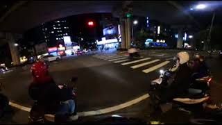 特殊路口減慢速度多左看看右看看歐