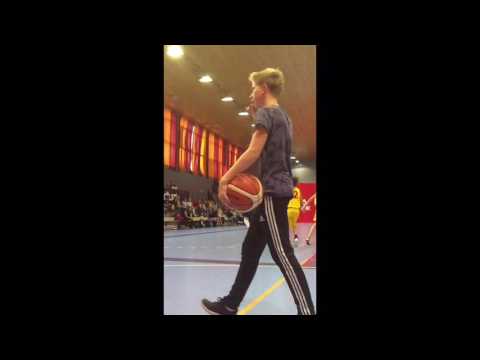 Blackeberg Basketboll Cup Tureberg Basket p02