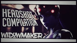 NIGGAS WANNA SEE ME FALL (OVERWATCH WIDOWMAKER EDIT)