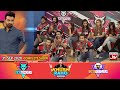Game Show | Khush Raho Pakistan Instagramers Vs Tick Tockers | Faysal Quraishi | 3rd September 2020
