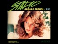 Stadio - Acqua e Sapone (Tony Lizard Remix ...