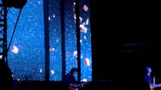 Sunrise Avenue - If I Fall, 22.08.2014, Dortmund