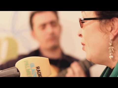 MARTIRIO Y RAÚL RODRÍGUEZ - En un mundo raro