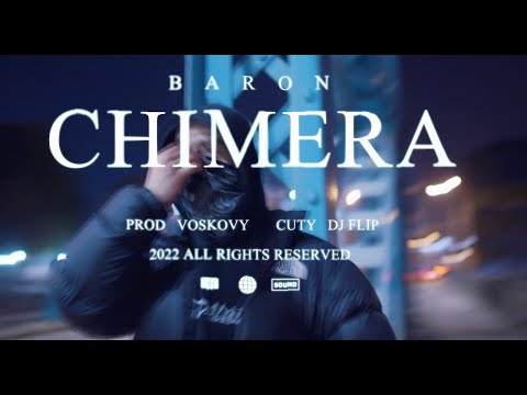 Baron/Voskovy - Chimera feat. DJ Flip (Official Video)